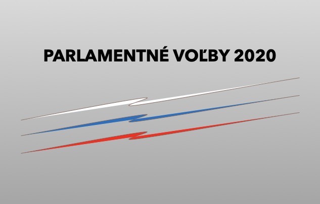 Volby 2020