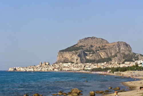 Cefalu