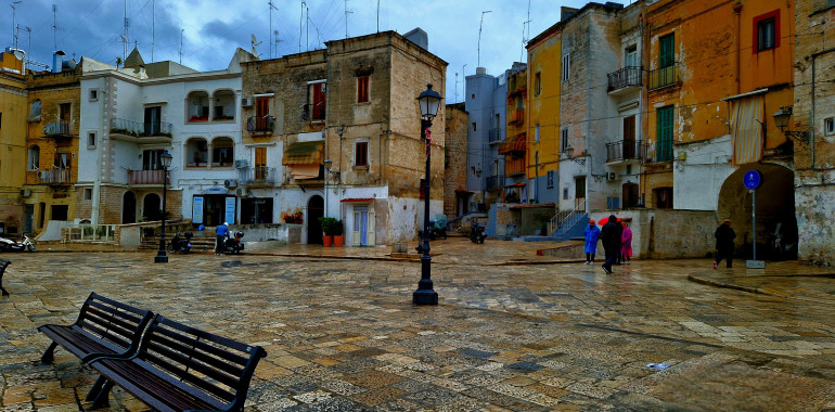 Bari